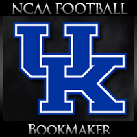 2024 Kentucky Wildcats Season Win Total Betting